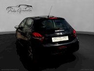 PEUGEOT 208 PureTech 82 5p. GPL Allure