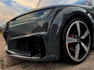 AUDI TT Coupé 40 TFSI S tr COMPETITION