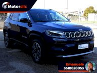 JEEP Compass 1.6 Mjt II 2WD Limited