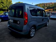 FIAT Doblò 1.6 MJT Dynamic