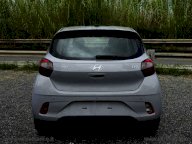 HYUNDAI i10 1.0 MPI Connectline