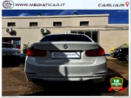 BMW 320d Modern