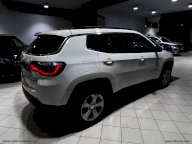 JEEP Compass 1.6 Mjt II 2WD Longitude