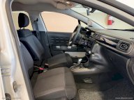 CITROEN C3 PureTech 110 S&S EAT6 Shine