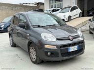 FIAT Panda 1.3 MJT S&S Pop Van 2 posti