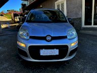 FIAT Panda 1.3 MJT S&S Lounge