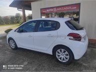 PEUGEOT 208 BlueHDi 75 5p. Allure