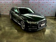 AUDI A6 Avant 2.0 TDI 190CV ultra S tr. S-LINE