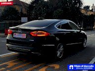 FORD Mondeo F.Hybrid 2.0 187CV eCVT 4p. Vign.
