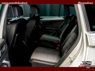 VOLKSWAGEN Tiguan 2.0 TDI DSG 4MOTION R-Line