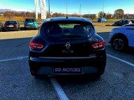 RENAULT Clio dCi 8V 110 CV S&S 5p. Energy GT Li.