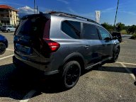 DACIA Jogger 1.6 Hybrid 140 5 posti Extreme