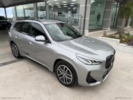 BMW X1 xDrive 20d Msport