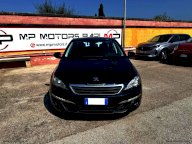 PEUGEOT 308 SW BUSINESS 1.6 HDi 115CV
