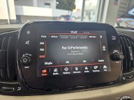 FIAT 500 1.2 EasyPower Lounge