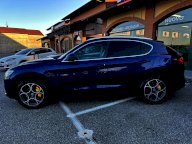 ALFA ROMEO Stelvio 2.2 T.diesel 210 CV AT8 Q4 Exec.