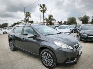 PEUGEOT 2008 1.6 e-HDi 92 CV S&S Allure
