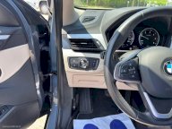 BMW X2 sDrive16d Business-X