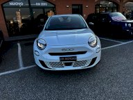 FIAT 600 Hybrid MHEV