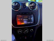 DACIA Sandero 1.2 GPL 75 CV Lauréate