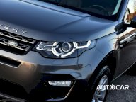 LAND ROVER Discovery Sport 2.0 TD4 150 Bus.Pr. SE