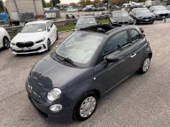 FIAT 500 C 1.0 Hybrid Cult