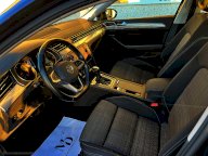 VOLKSWAGEN Passat Var. 2.0 TDI EVO DSG Business