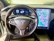 TESLA Model X 100kWh Dual Motor Performance