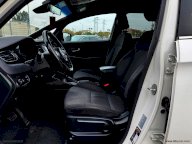 KIA Carens 1.7 CRDi 136 CV Auto Class