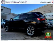 JEEP Compass 1.6 Mjt II 2WD Limited