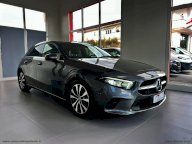 MERCEDES-BENZ A 180 d Automatic Business
