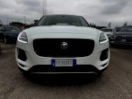 JAGUAR E-Pace 2.0D 150CV AWD aut. R-Dynamic HSE