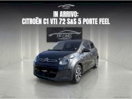 CITROEN C1 VTi 72 S&S 5p. Feel