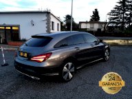 MERCEDES-BENZ CLA 200 d S.W. Automatic Premium