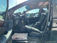 MERCEDES-BENZ A 180 CDI Elegance CATENA ROTTA