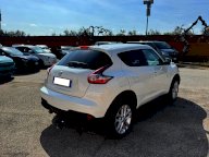 NISSAN JUKE N-CONNECTA 1.5 DCi 110CV