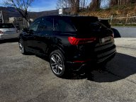 AUDI Q3 40 TDI quattro S tr. S line edition