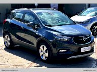 OPEL Mokka X 1.6 CDTI Ecotec 4x2 S&S Advance