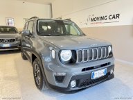 JEEP Renegade 1.6 Mjt DDCT 120CV Business