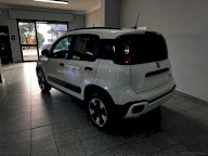 FIAT Panda Cross 1.0 FireFly S&S Hybrid