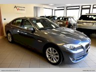 BMW 520d Business aut.