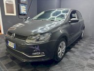 VOLKSWAGEN Polo 1.4 TDI 3p. Trendline BlueMot.Tech.