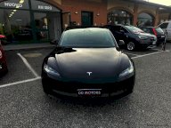 TESLA Model 3 NV35 RWD Premium