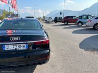 AUDI A8 50 TDI 3.0 quattro tiptronic