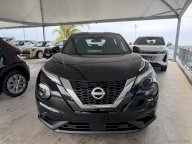 NISSAN Juke 1.0 DIG-T 114 CV N-Connecta