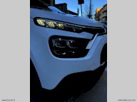 CITROEN C3 BlueHDi 100 S&S Feel