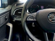 SKODA Fabia 1.0 MPI 60 CV Twin Color D.E. Arg.