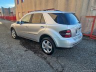 MERCEDES-BENZ ML 320 CDI Sport
