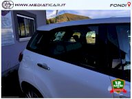 FIAT 500L 1.3 MJT 85 CV Lounge