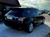 LAND ROVER Range Rover Sport 3.0 TDV6 SE